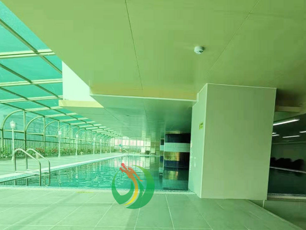 南寧長江源與南國銅業(yè)合作案例